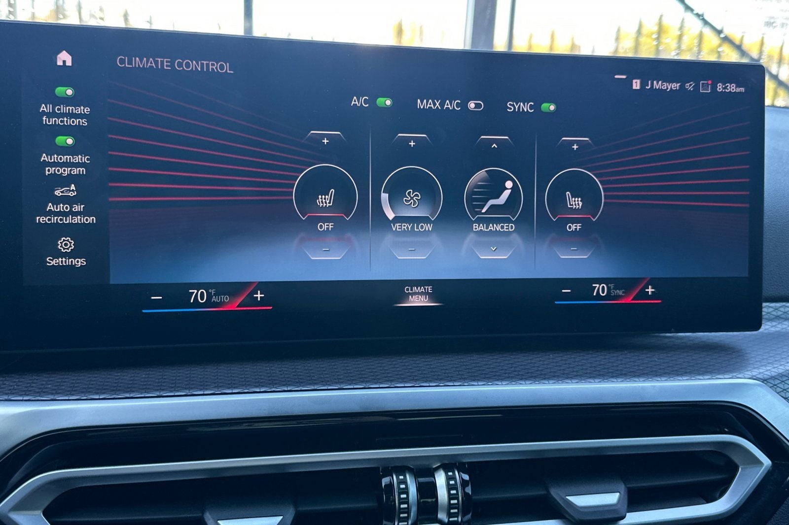 2024 BMW 3 Series M340i xDrive