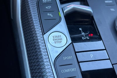 2024 BMW 3 Series M340i xDrive