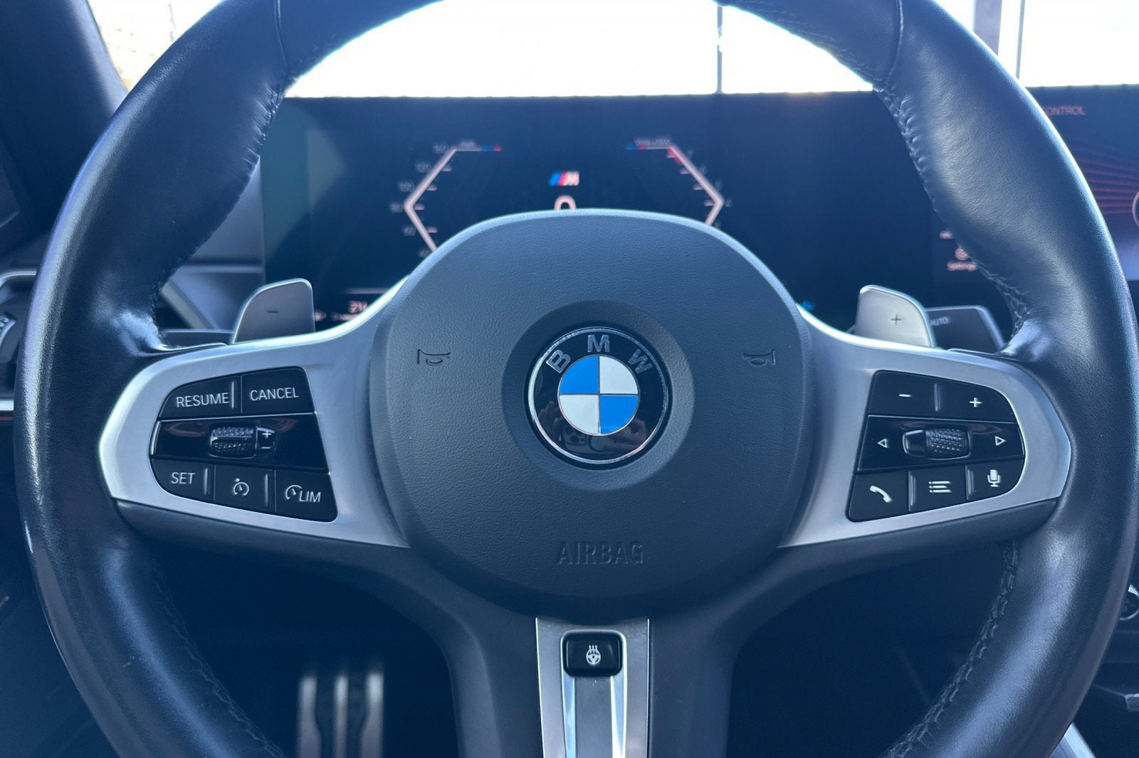 2024 BMW 3 Series M340i xDrive