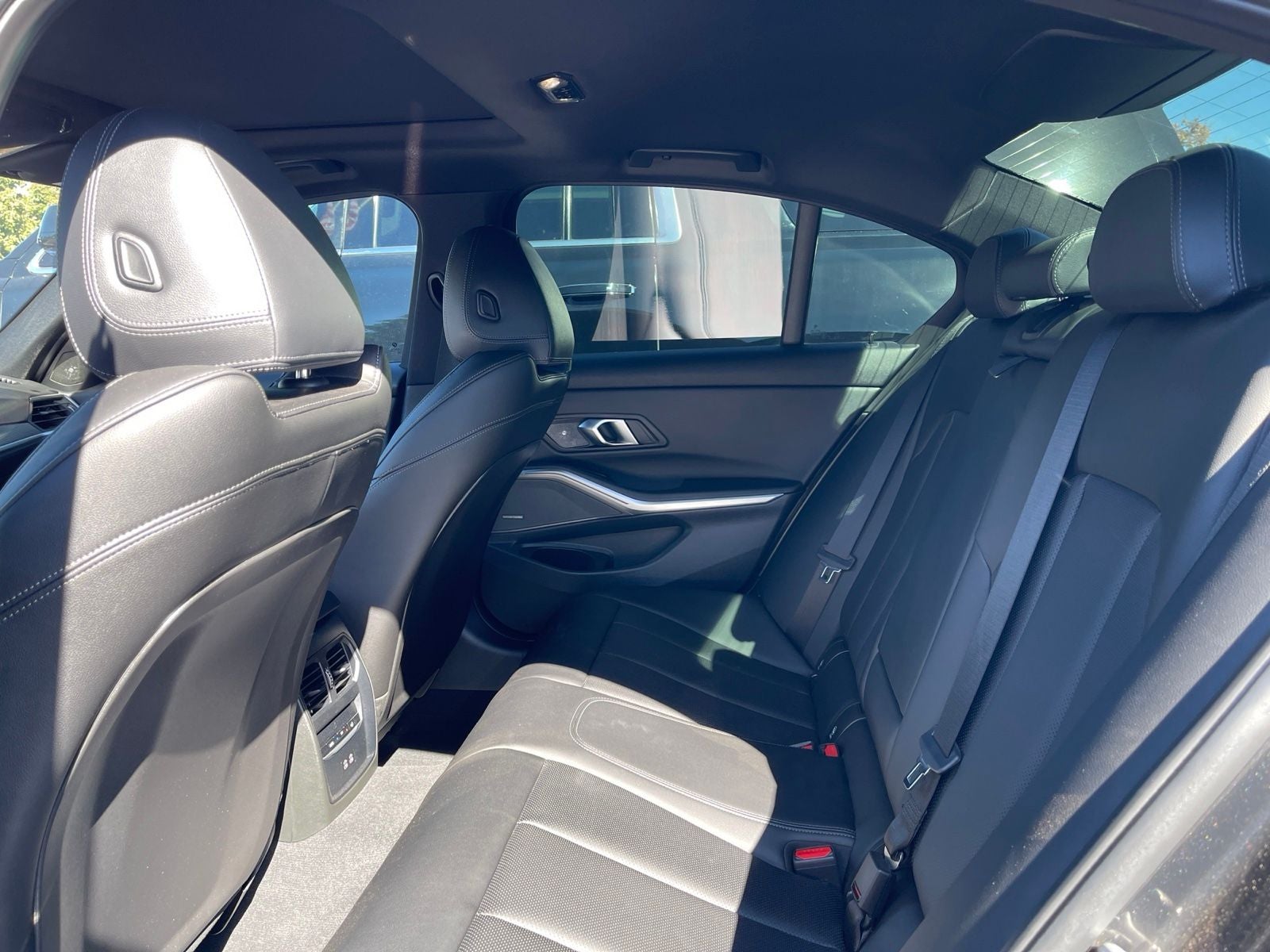 2024 BMW 3 Series M340i xDrive
