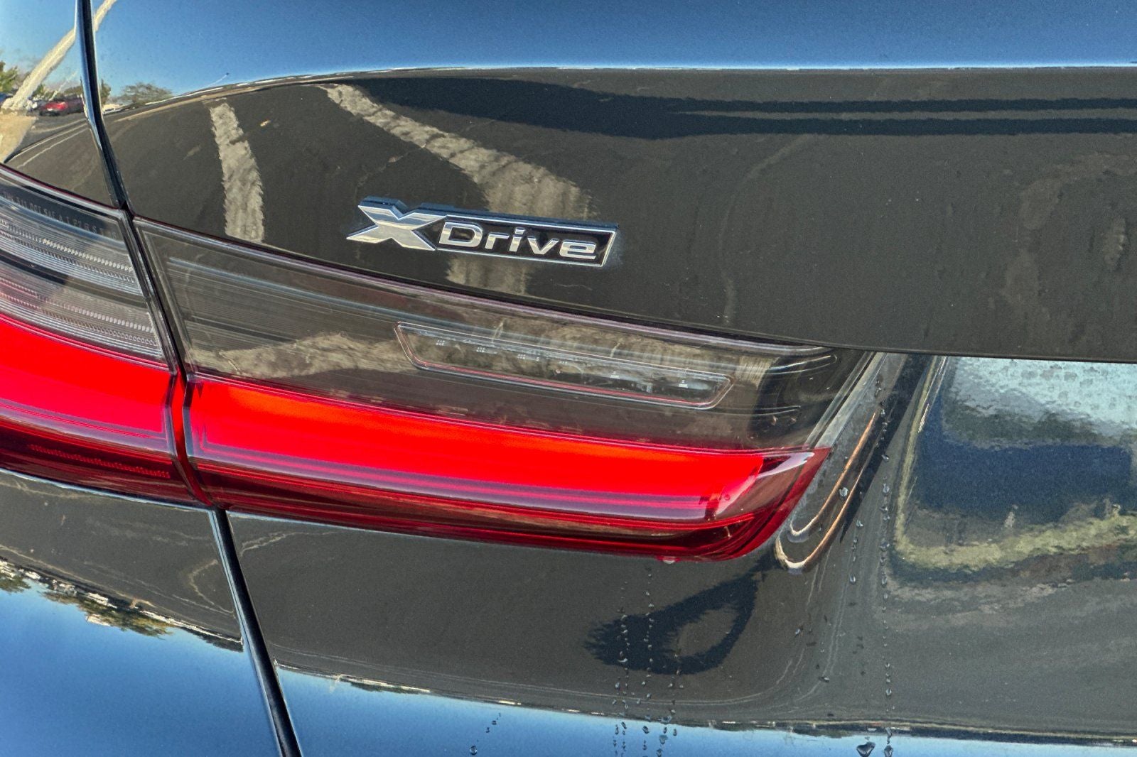 2024 BMW 3 Series M340i xDrive