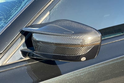 2024 BMW 3 Series M340i xDrive