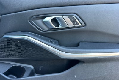 2022 BMW 3 Series 330i