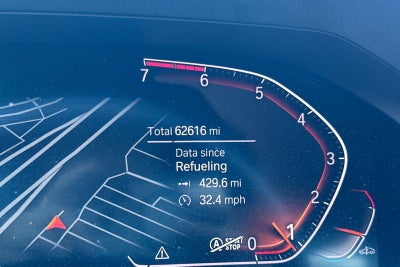 2022 BMW 3 Series 330i