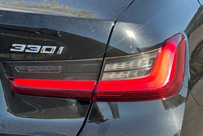 2022 BMW 3 Series 330i