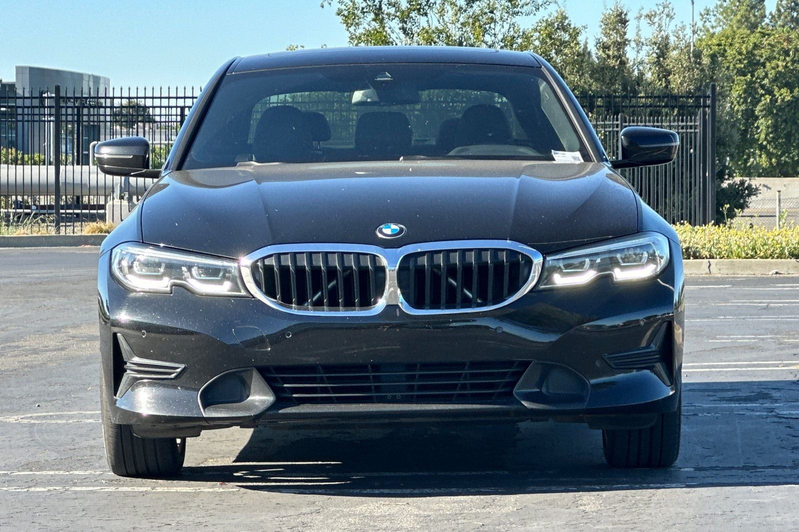 2022 BMW 3 Series 330i