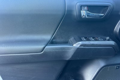 2020 Toyota Tacoma TRD Sport V6