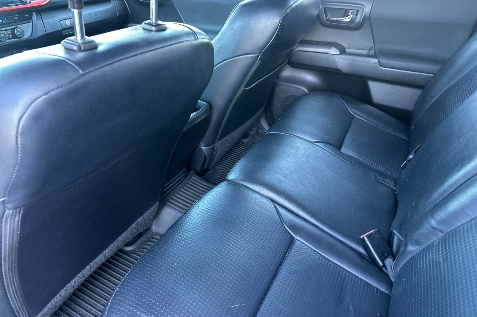 2020 Toyota Tacoma TRD Sport V6
