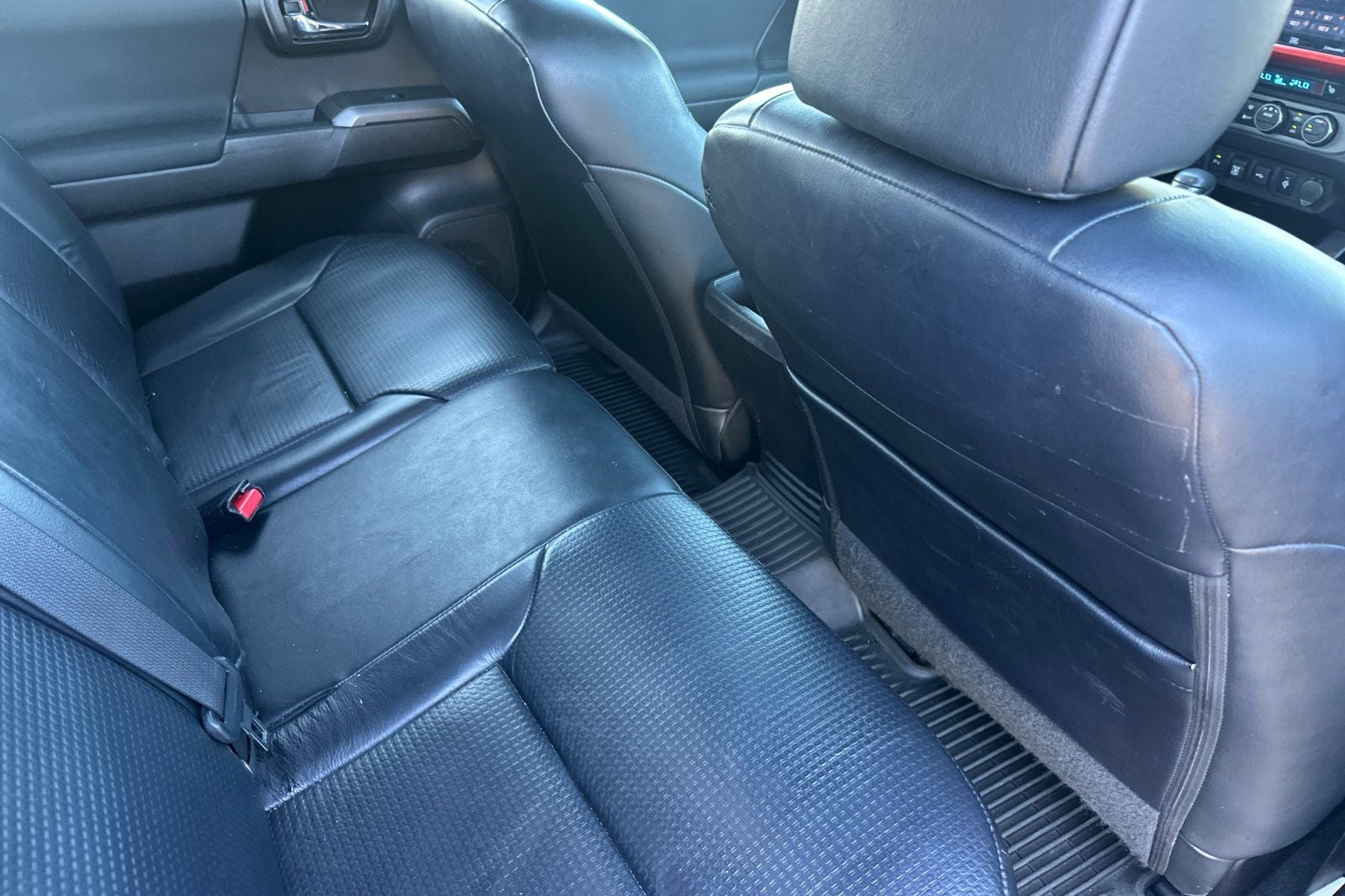 2020 Toyota Tacoma TRD Sport V6