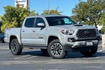 2020 Toyota Tacoma TRD Sport V6