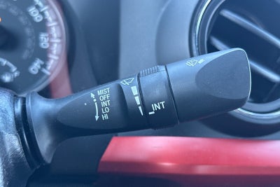 2020 Toyota Tacoma TRD Sport V6