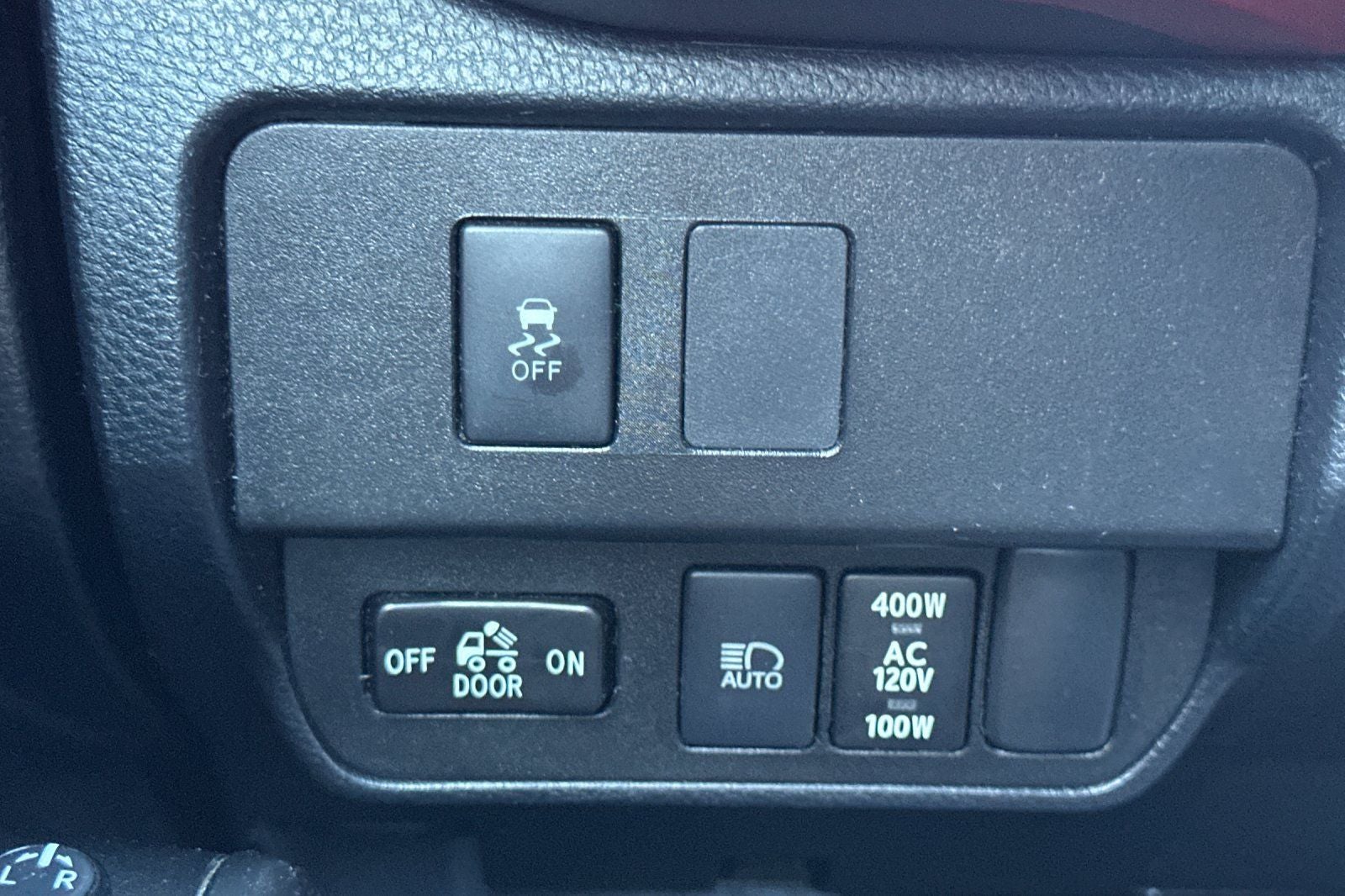 2020 Toyota Tacoma TRD Sport V6