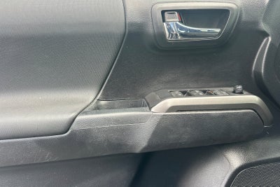 2019 Toyota Tacoma TRD Sport V6