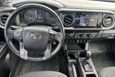 2019 Toyota Tacoma TRD Sport V6