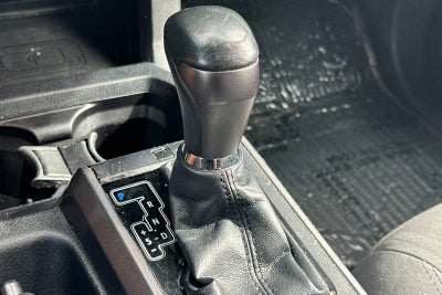 2019 Toyota Tacoma TRD Sport V6