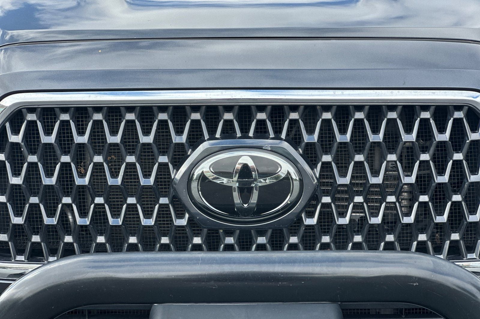 2019 Toyota Tacoma TRD Sport V6