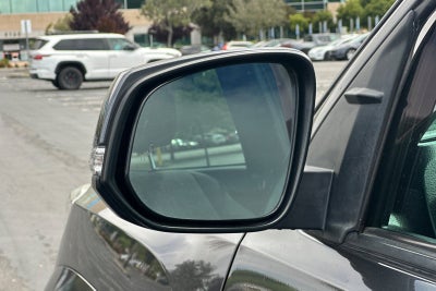 2019 Toyota Tacoma TRD Sport V6