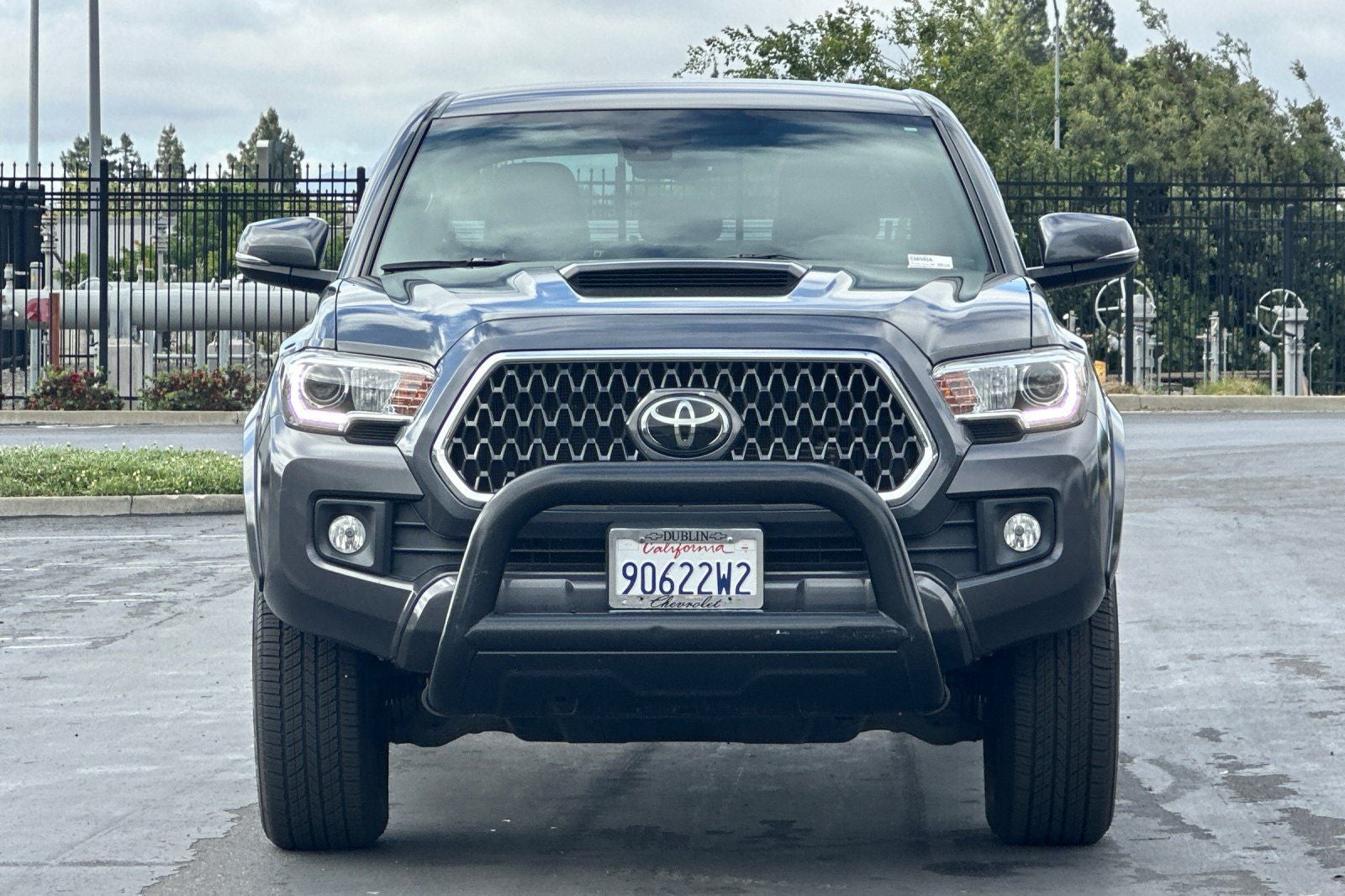 2019 Toyota Tacoma TRD Sport V6