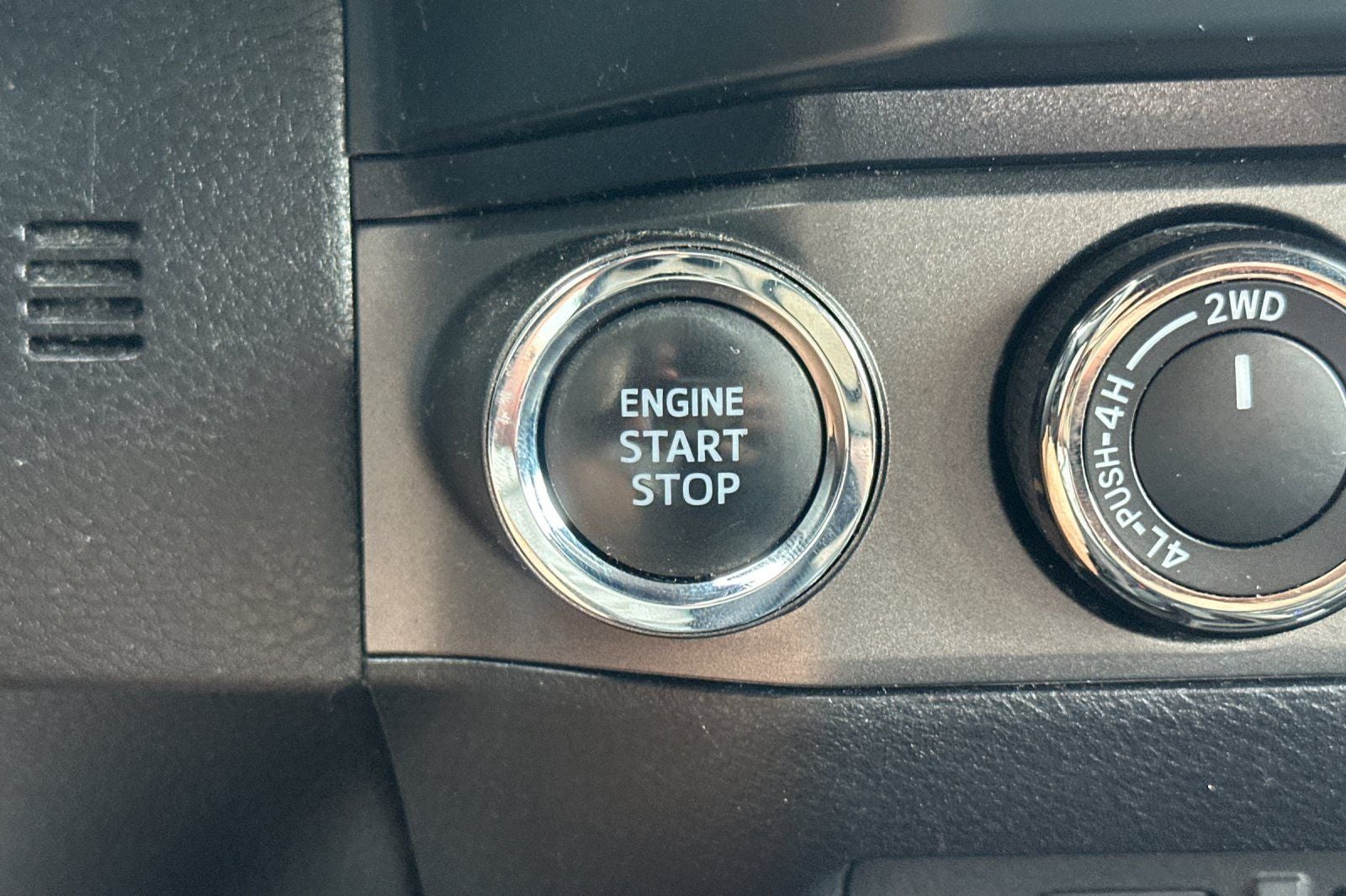2022 Toyota Tacoma TRD Off-Road V6
