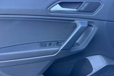 2019 Volkswagen Tiguan 2.0T SE 4Motion