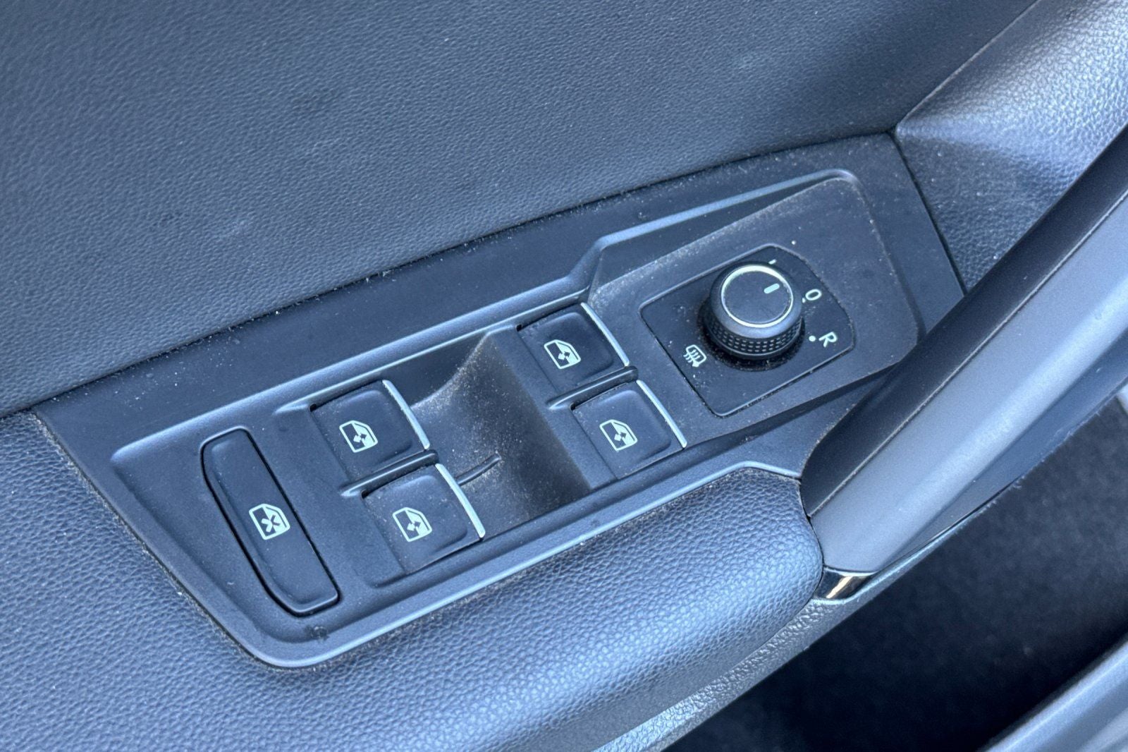 2019 Volkswagen Tiguan 2.0T SE 4Motion