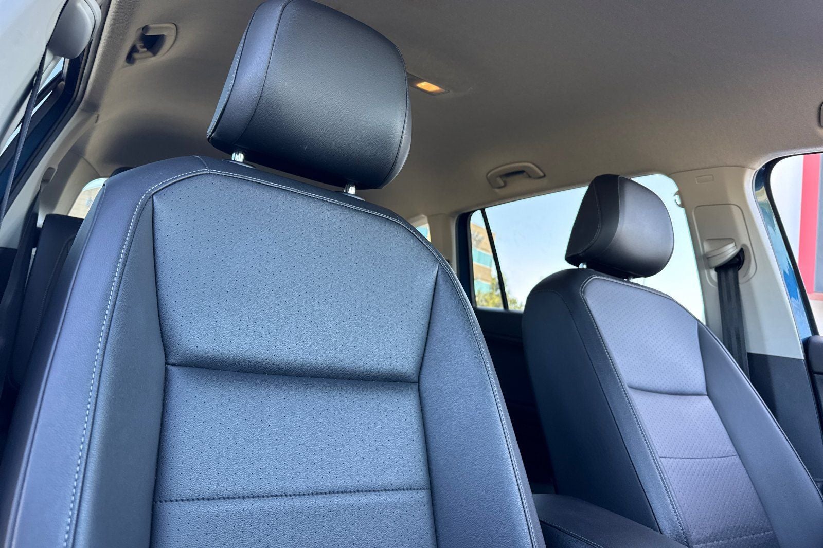2019 Volkswagen Tiguan 2.0T SE 4Motion