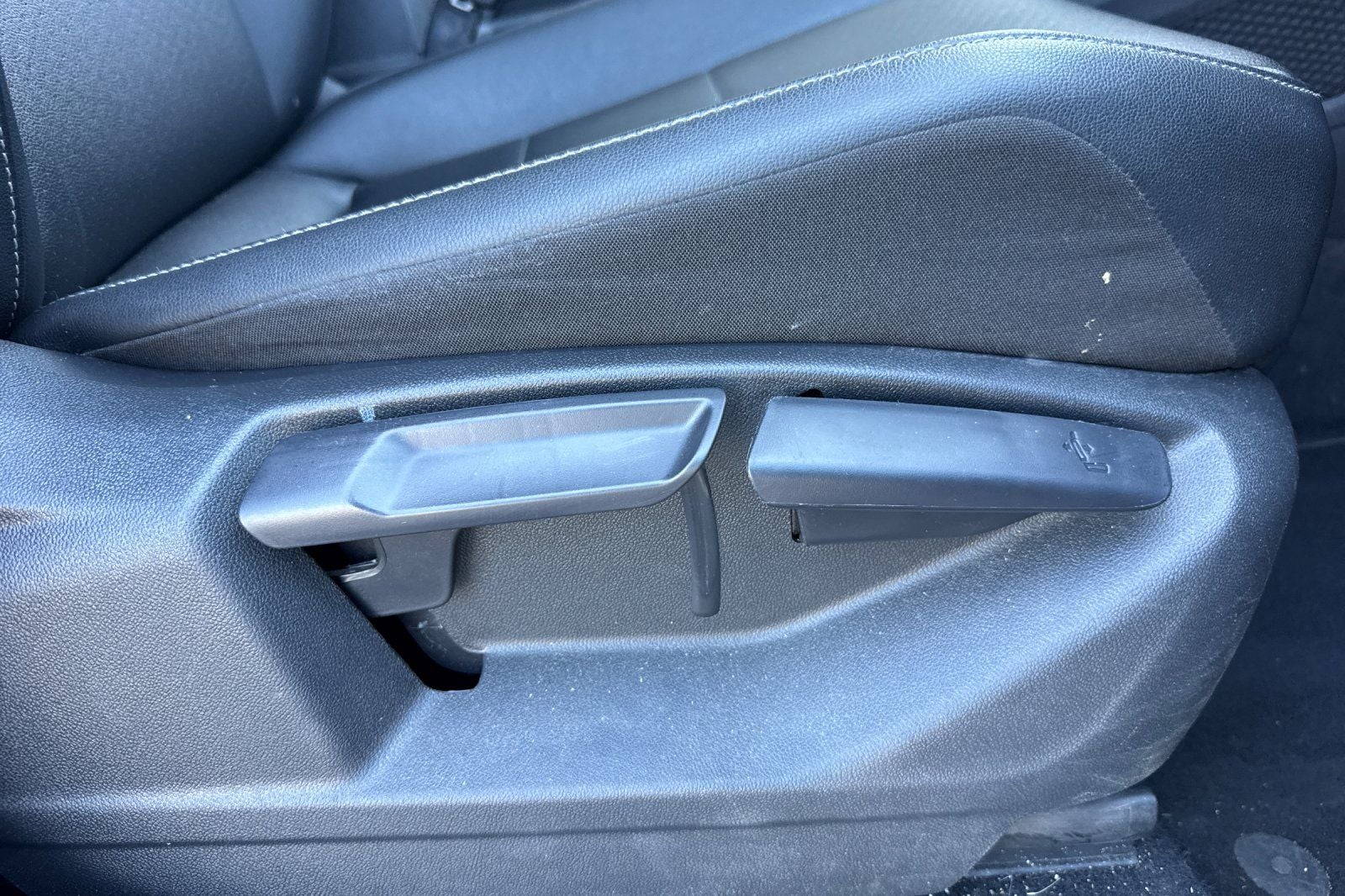 2019 Volkswagen Tiguan 2.0T SE 4Motion