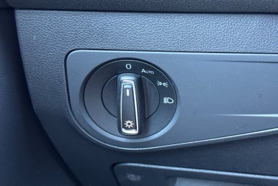 2019 Volkswagen Tiguan 2.0T SE 4Motion