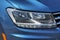 2019 Volkswagen Tiguan 2.0T SE 4Motion