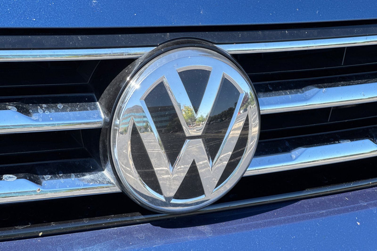 2019 Volkswagen Tiguan 2.0T SE 4Motion