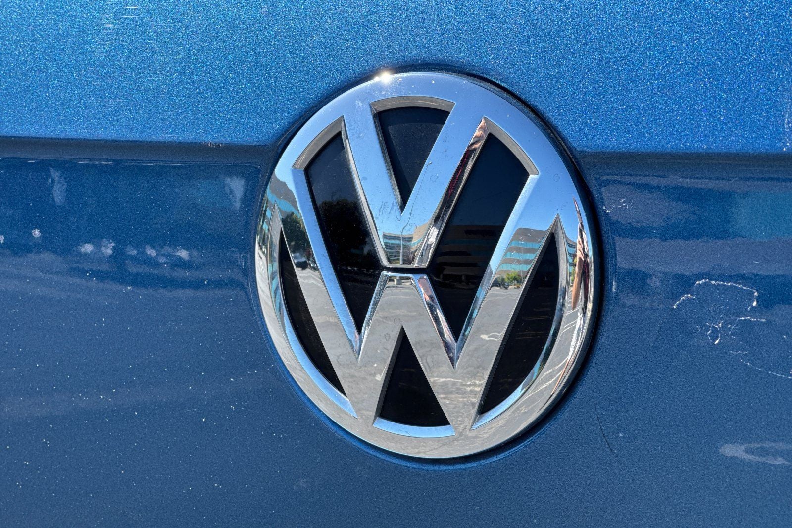 2019 Volkswagen Tiguan 2.0T SE 4Motion