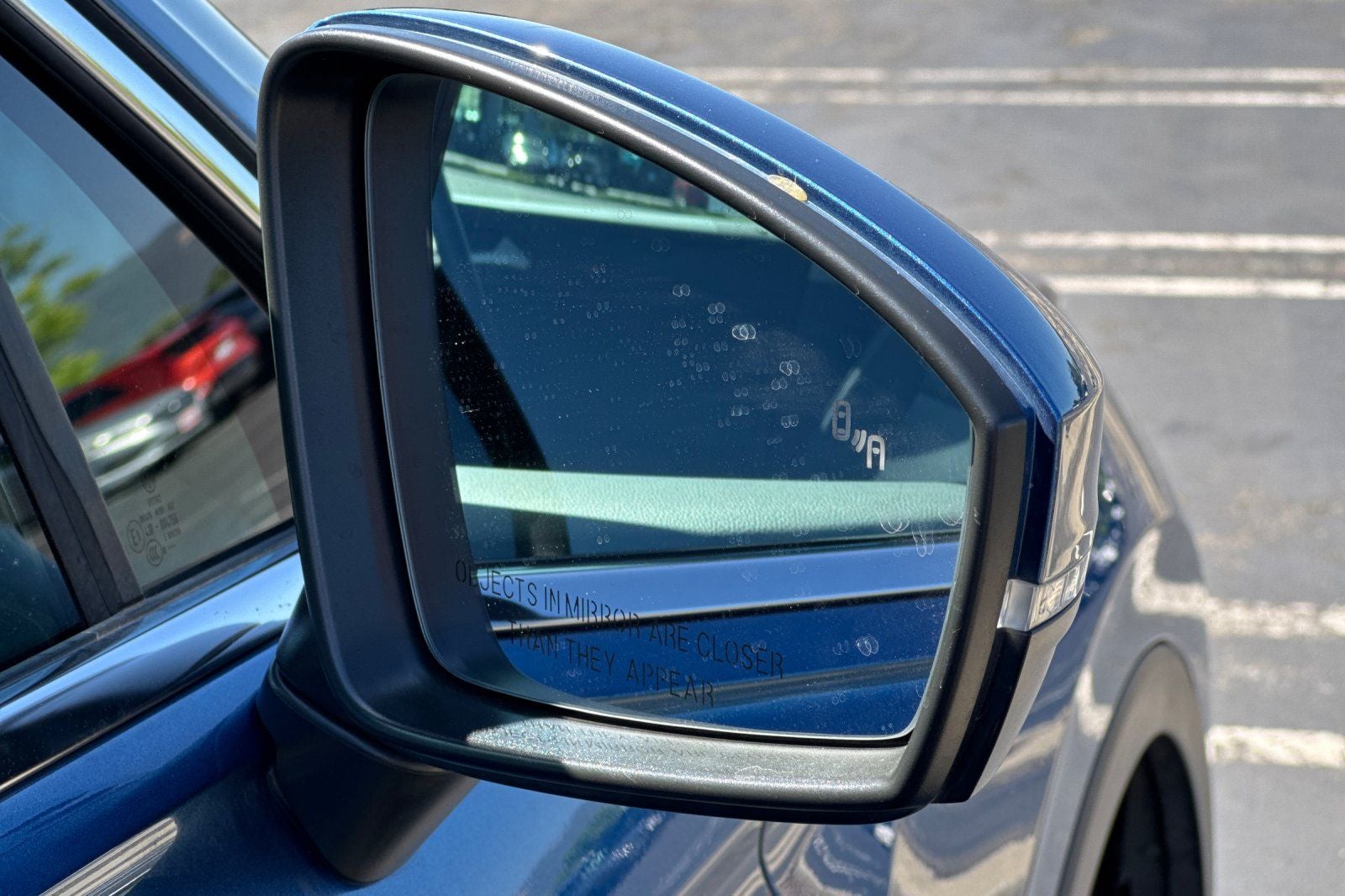 2019 Volkswagen Tiguan 2.0T SE 4Motion