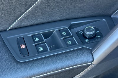 2022 Volkswagen Tiguan 2.0T SEL R-Line