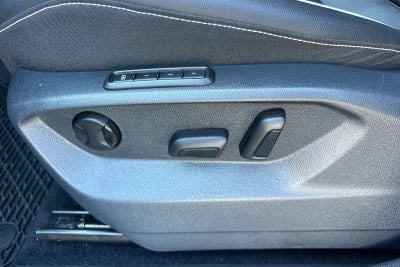 2022 Volkswagen Tiguan 2.0T SEL R-Line