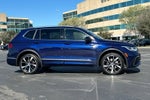 2022 Volkswagen Tiguan 2.0T SEL R-Line