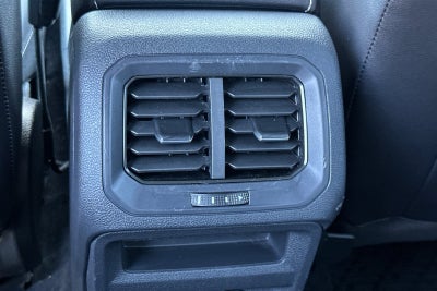 2022 Volkswagen Tiguan 2.0T SEL R-Line