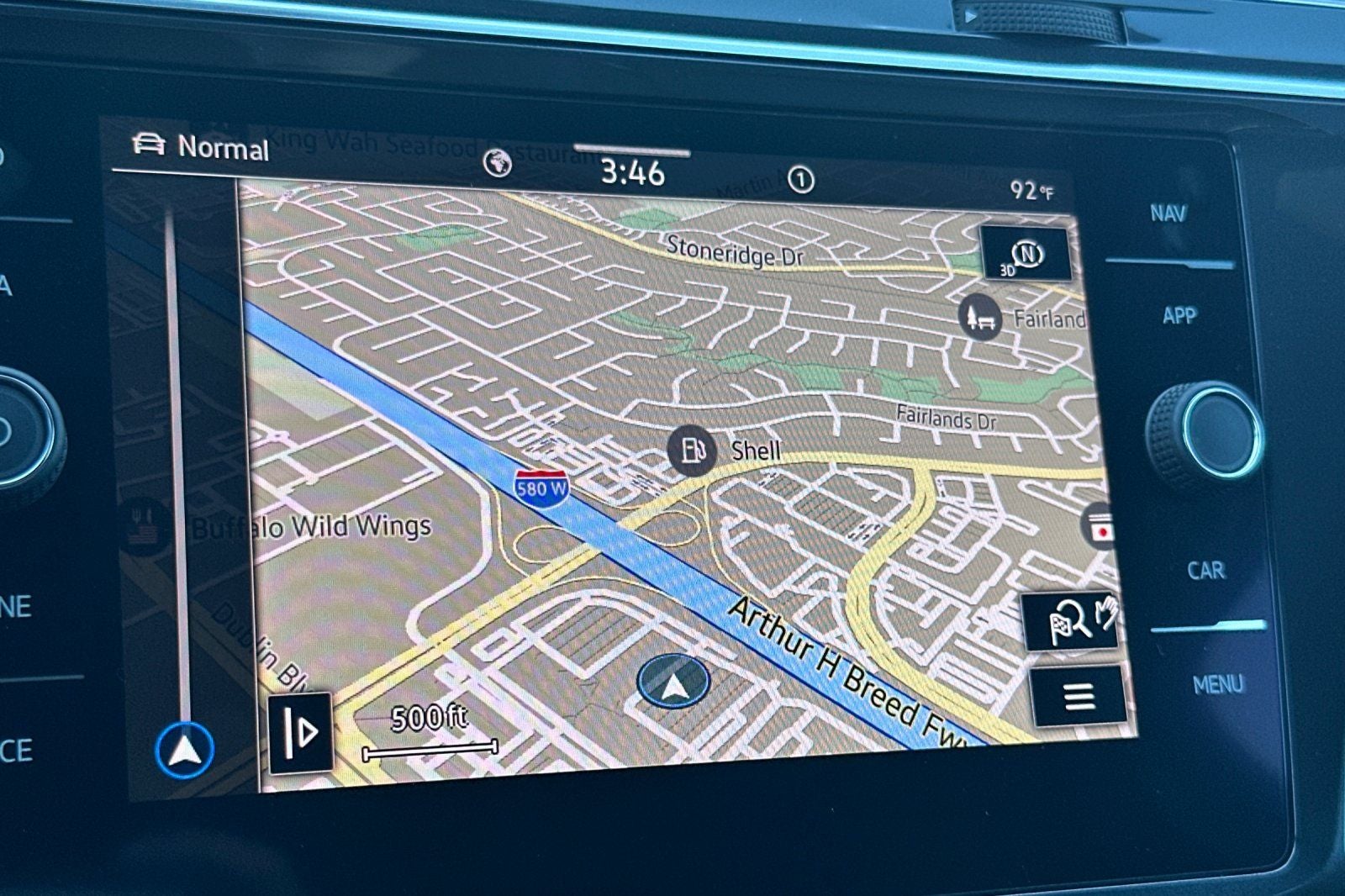 2022 Volkswagen Tiguan 2.0T SEL R-Line