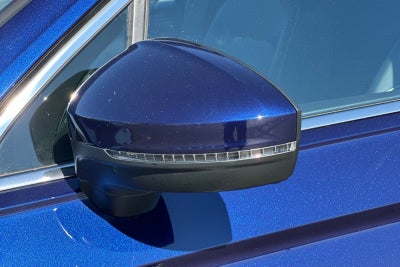 2022 Volkswagen Tiguan 2.0T SEL R-Line