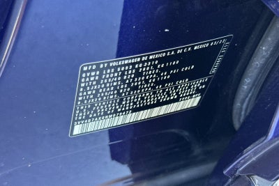 2022 Volkswagen Tiguan 2.0T SEL R-Line