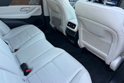 2024 Mercedes-Benz GLE GLE 350 4MATIC®