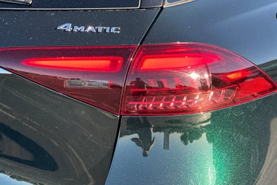 2024 Mercedes-Benz GLE GLE 350 4MATIC®