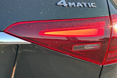 2024 Mercedes-Benz GLE GLE 350 4MATIC®