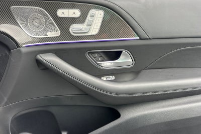 2025 Mercedes-Benz GLE GLE 63 S AMG® 4MATIC®