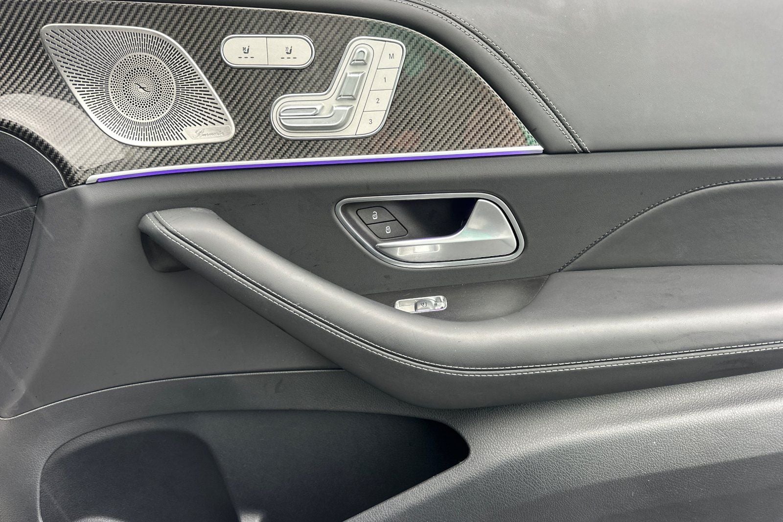 2025 Mercedes-Benz GLE GLE 63 S AMG® 4MATIC®