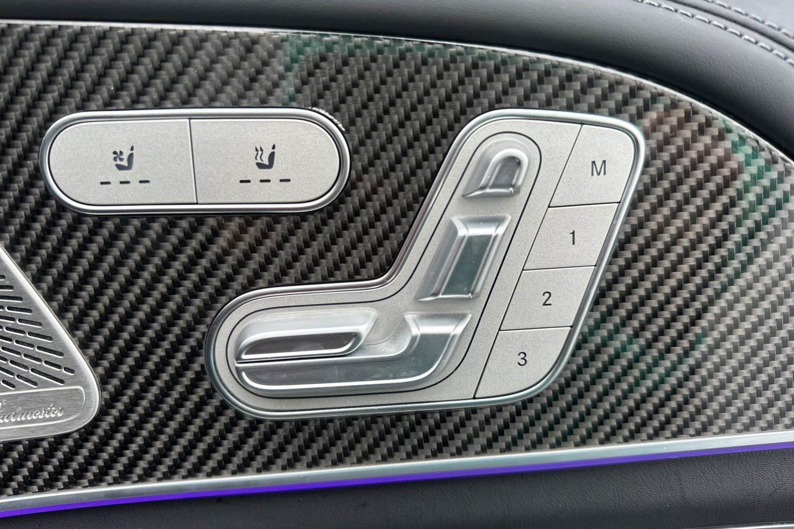 2025 Mercedes-Benz GLE GLE 63 S AMG® 4MATIC®