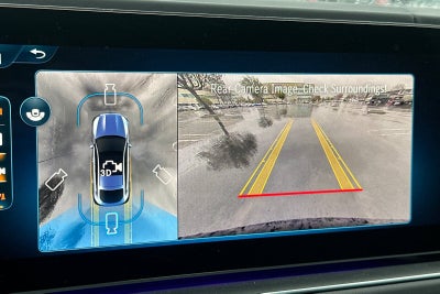 2025 Mercedes-Benz GLE GLE 63 S AMG® 4MATIC®