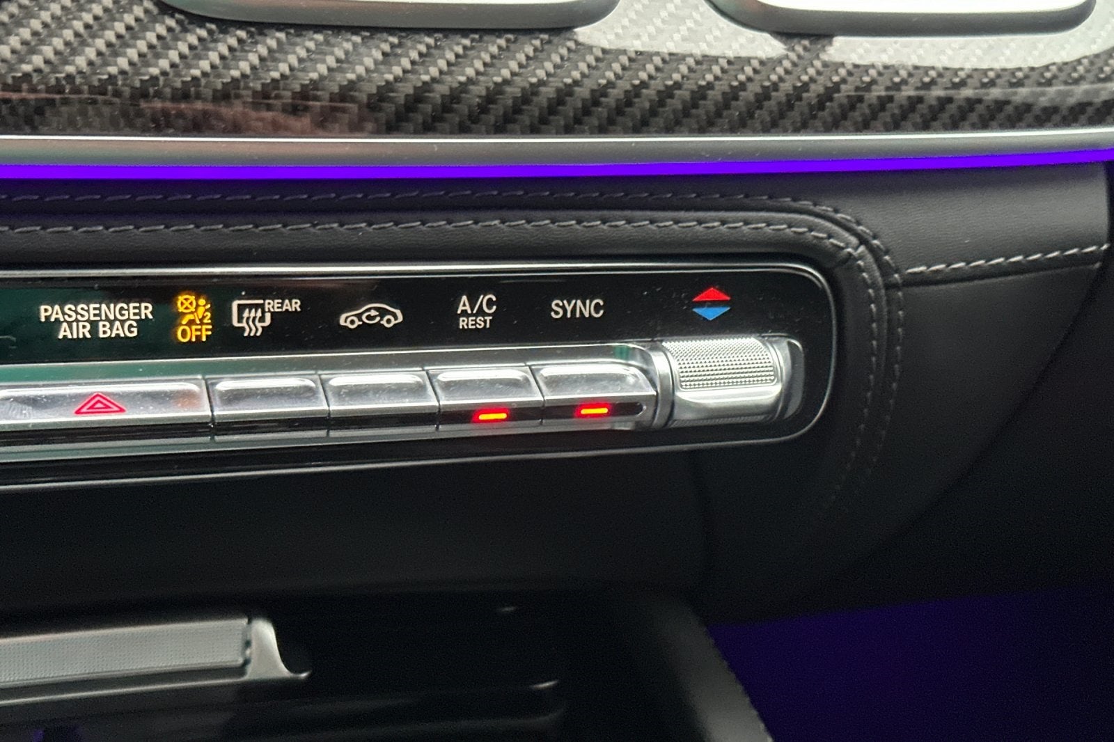 2025 Mercedes-Benz GLE GLE 63 S AMG® 4MATIC®