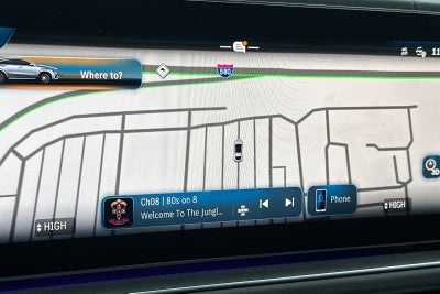 2025 Mercedes-Benz GLE GLE 63 S AMG® 4MATIC®