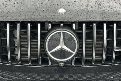 2025 Mercedes-Benz GLE GLE 63 S AMG® 4MATIC®