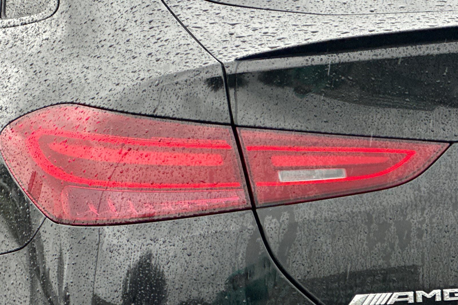 2025 Mercedes-Benz GLE GLE 63 S AMG® 4MATIC®